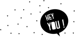Hey you icon
